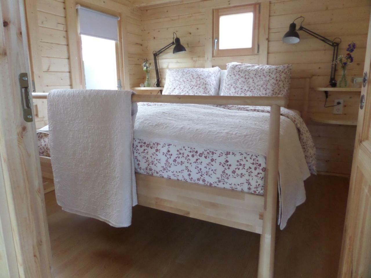Villa C'Est La Vie Wanneperveen Esterno foto